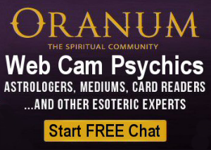 Oranum Psychics