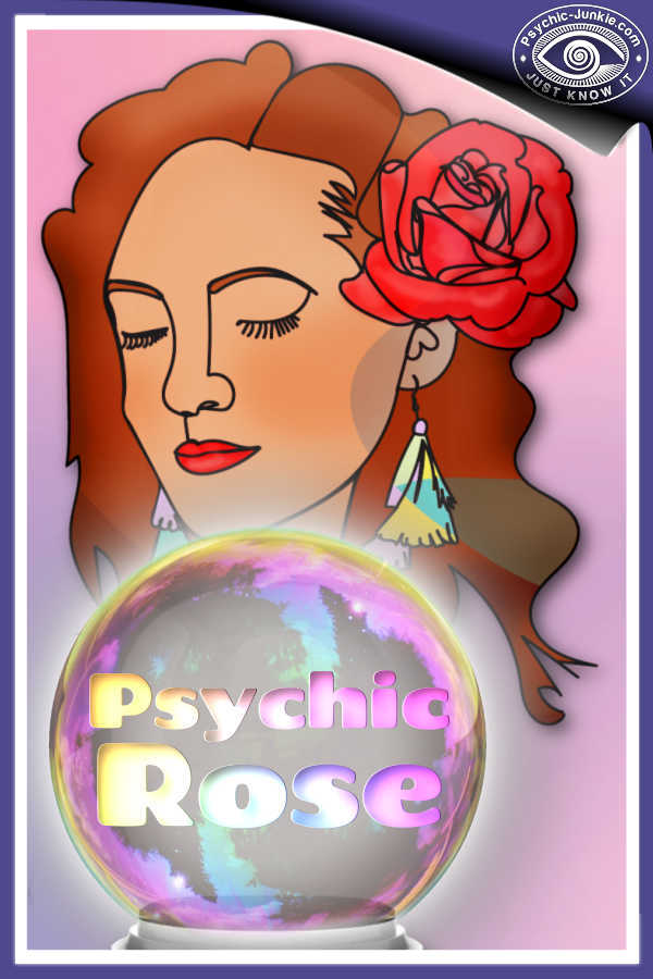 Psychic Rose