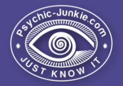 Psychic Junkie Logo