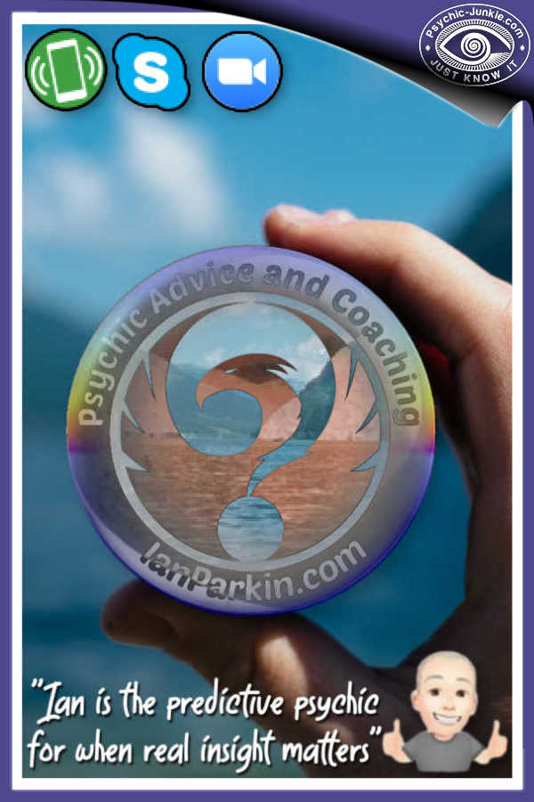 psychic reader in new york