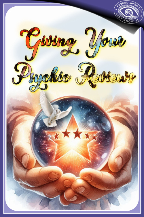 Giving Your Accurate Psychic Review Giving Your Accurate Psychic Review