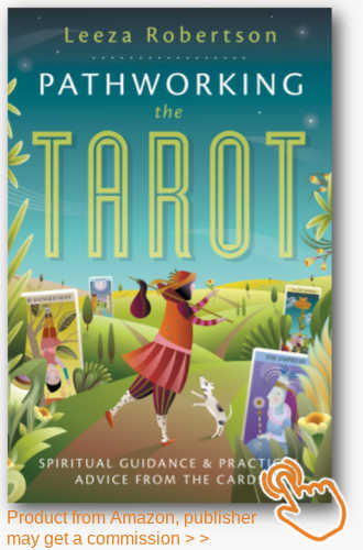 Pathworking the Tarot