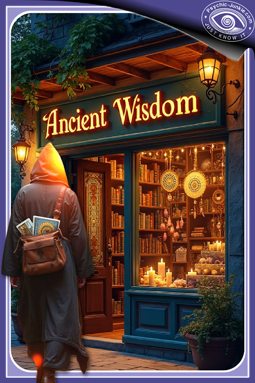 Ancient Wisdom