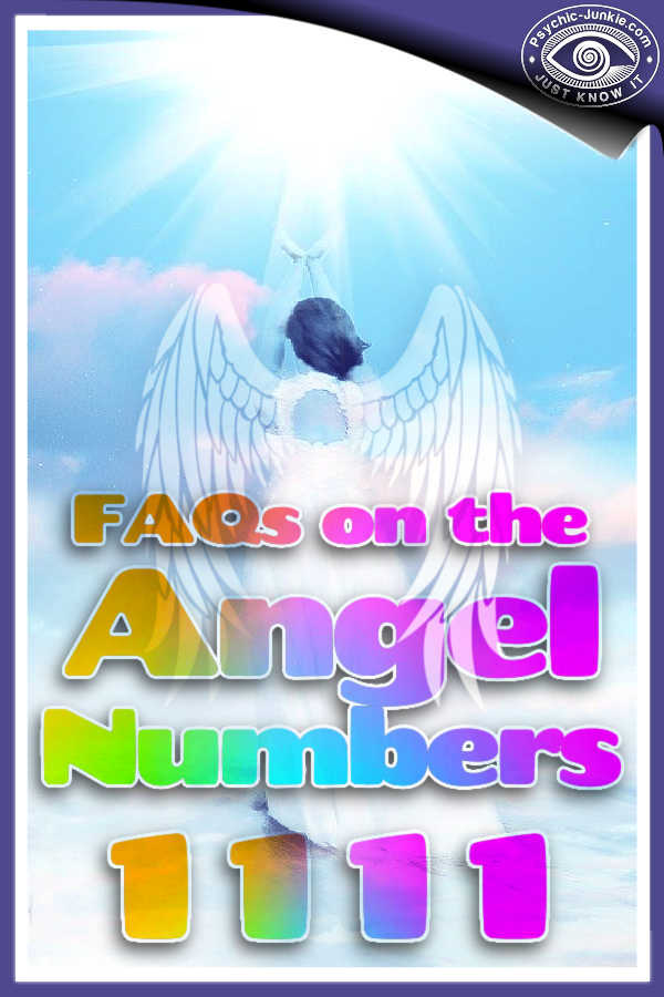 What Is The Meaning Of Seeing Angel Number 1111?