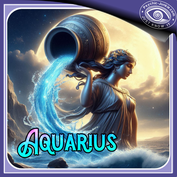 Traits Aquarius Horoscope Junkie