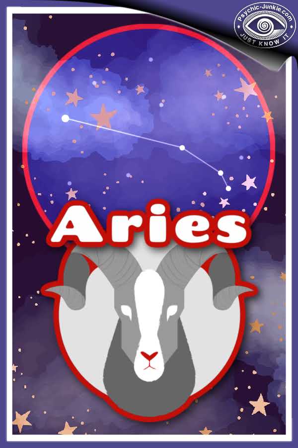 Traits Aries Horoscope Junkie