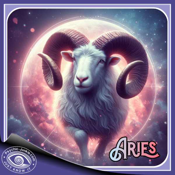 Traits Aries Horoscope Junkie