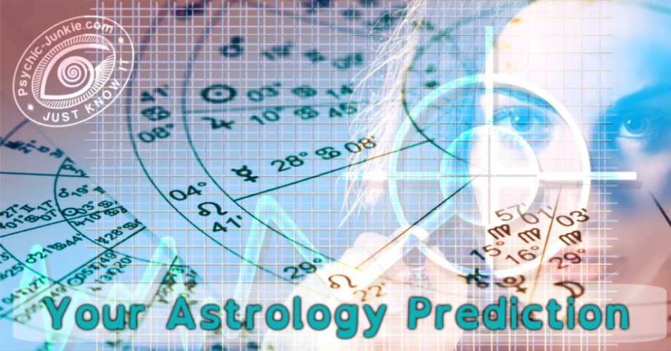 Know your future with a personal astrology reading of your chart.