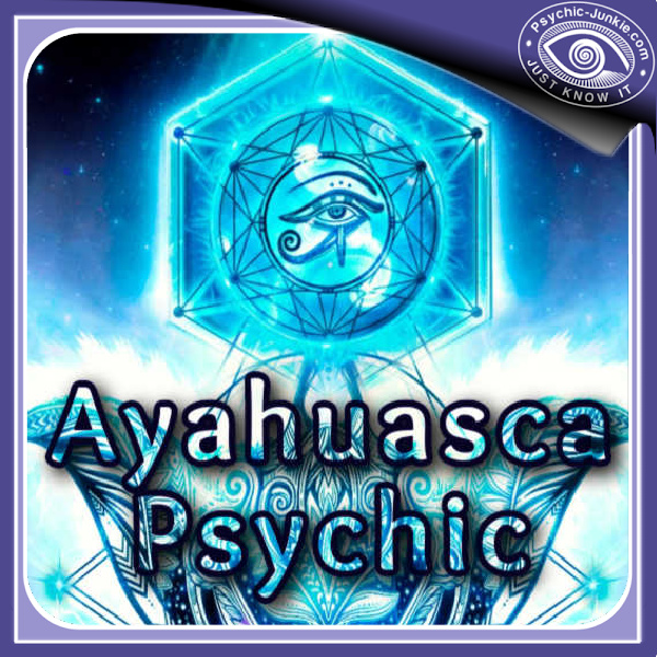 Ayahuasca Psychic Experience Ayahuasca Psychic Experience