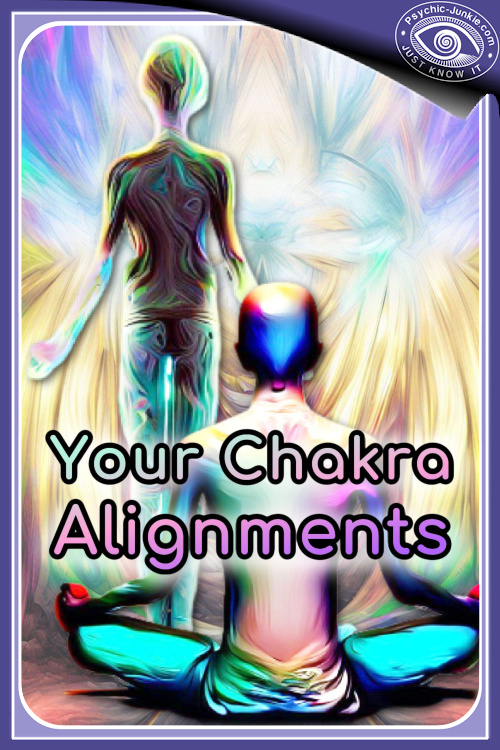 How To Balance And Align Your Chakras