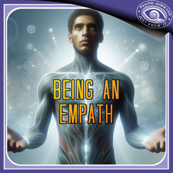 Being an Empath