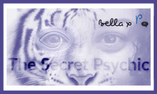 Bella Is The Secret Psychic
