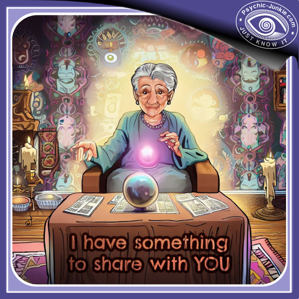 How to get your best psychic reading ever.