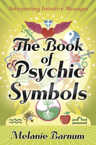 Get The Book of Psychic Symbols