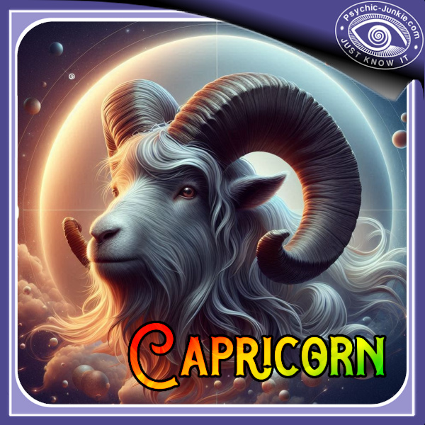 Traits Capricorn Horoscope Junkie