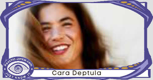 Guest post by Cara Deptula