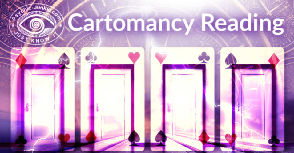 Cartomancy Readings