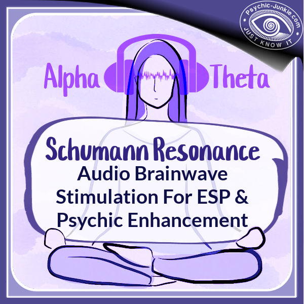 ESP And Psychic Enhancement Tools