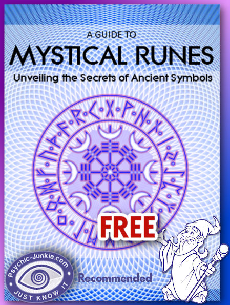 A Guide To Mystical Runes 