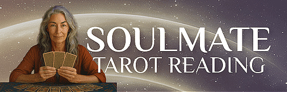 Soulmate Tarot Reading