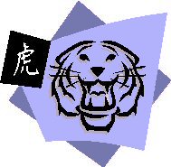 Tiger Chinese Astrology Animals