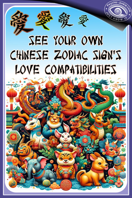 Find Your Chinese Zodiac Sign Love Compatibility Find Your Chinese Zodiac Sign Love Compatibility