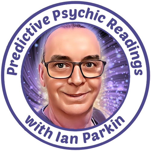 Noosa Clairvoyant Coach Ian Parkin Noosa Clairvoyant Coach Ian Parkin