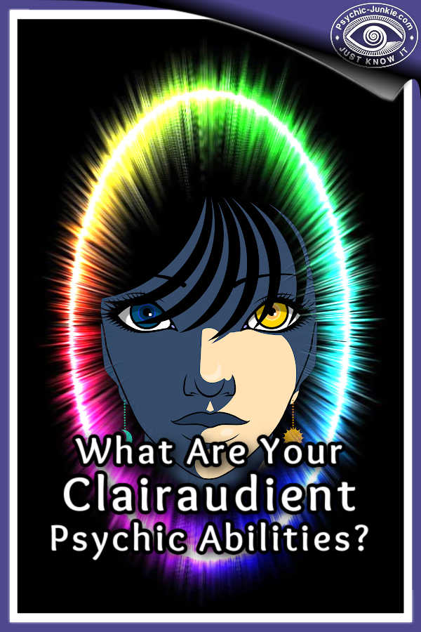What Are Clairaudient Psychic Abilities Trying to Tell You?