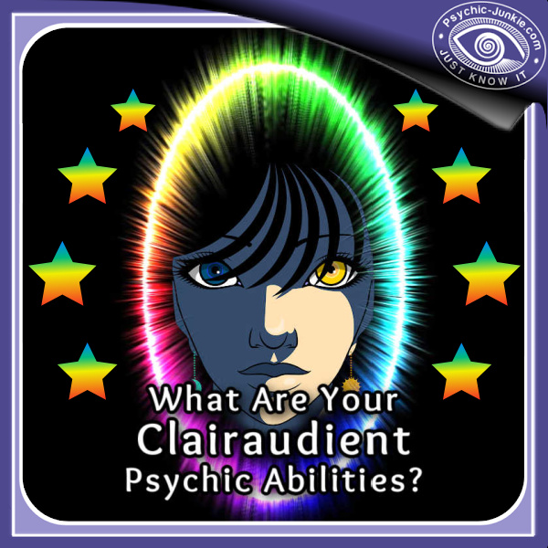 What Are Clairaudient Psychic Abilities Trying to Tell You?