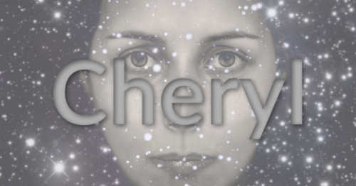 Clairvoyant Cheryl Palomino