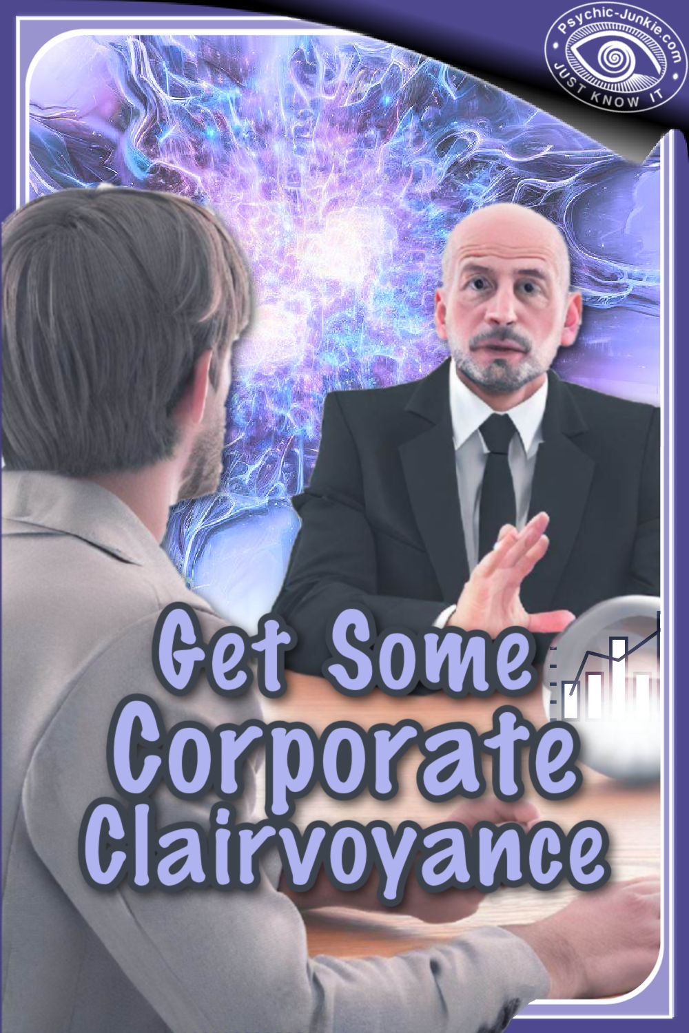 Corporate Clairvoyance