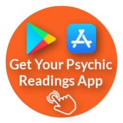 Download The Best Psychic App Now