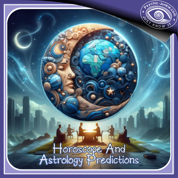 Free Horoscope And Astrology Predictions For All Signs