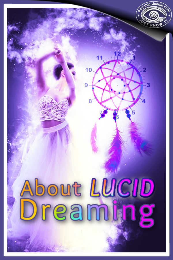 Frequently Asked Questions About Lucid Dreaming