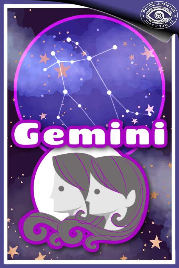 Traits Gemini Horoscope Junkie