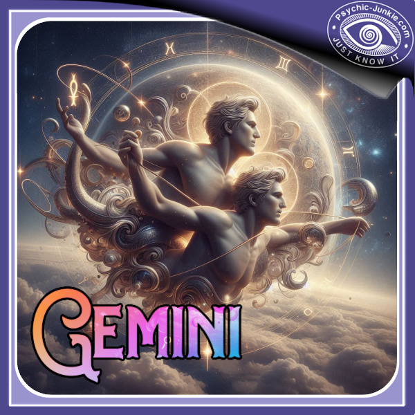 Traits Gemini Horoscope Junkie