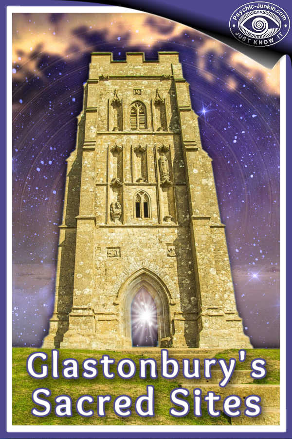 Glastonbury Sacred Sites For Spiritual Adventurers