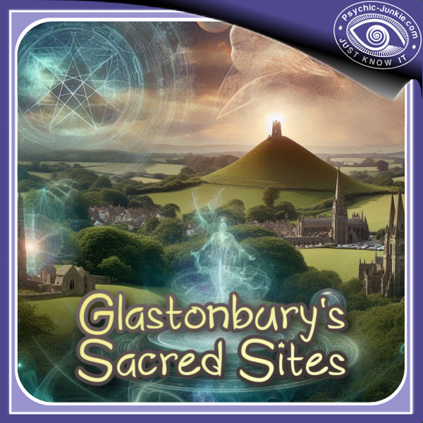 Glastonbury Sacred Sites For Spiritual Adventurers