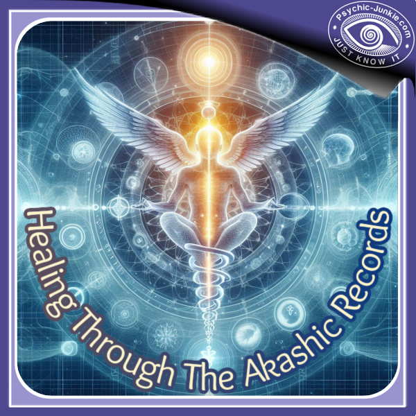 How To Get Healing Through The Akashic Records