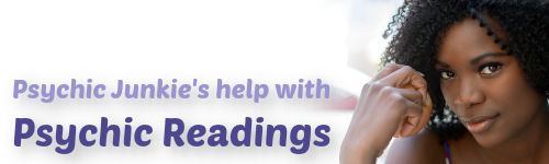 Help with Psychic Readings
