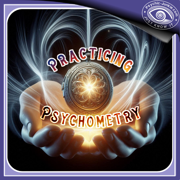 How To Learn Psychometry