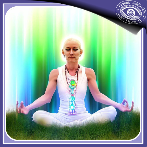 How To Ground Your Chakras For Earthing Your Psychic Energy Centers