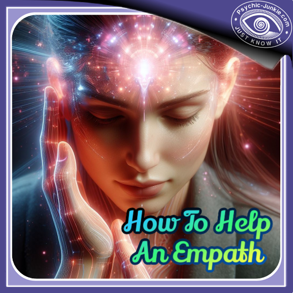 Learn how to help an empath thrive an intuitive person.
