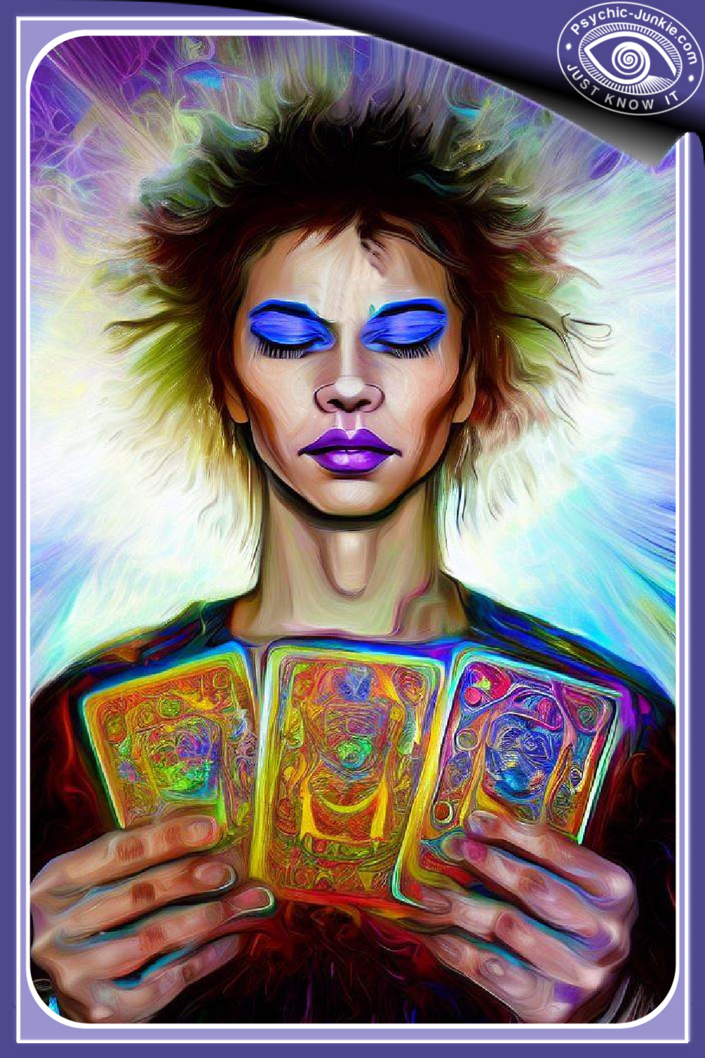 How To Interpret Tarot Cards 