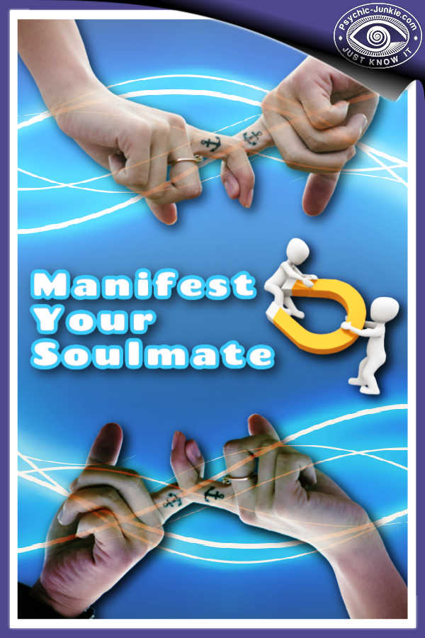 How To Manifest Your Soulmate - Miracle 7 Day Plan