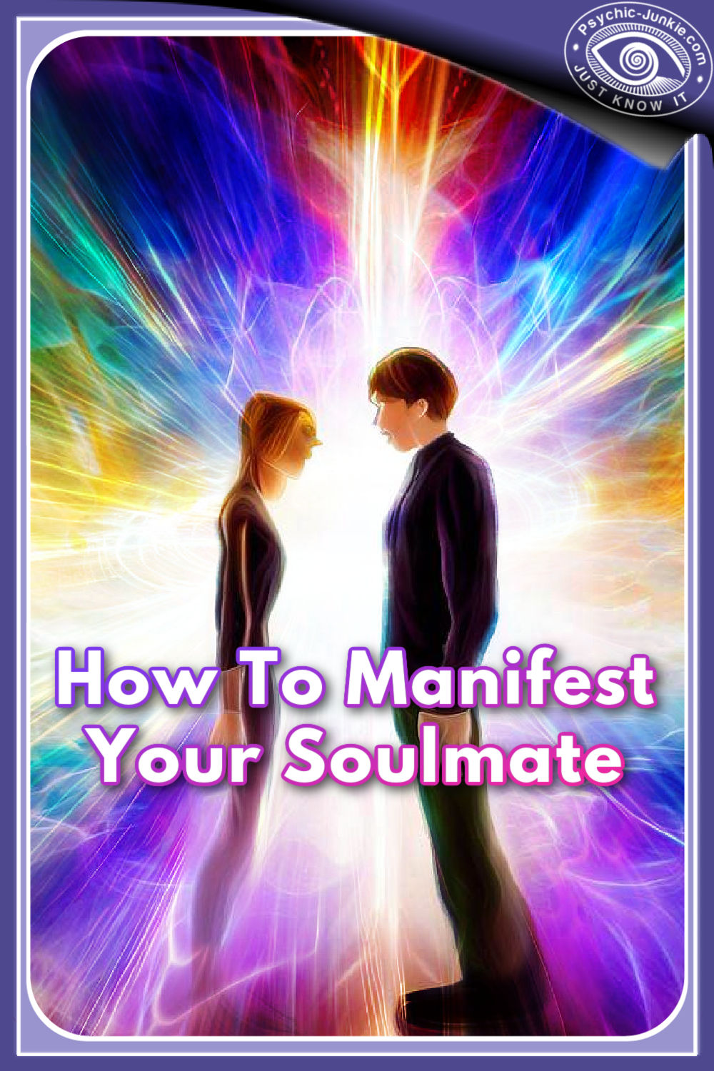 How To Manifest Your Soulmate - Miracle 7 Day Plan