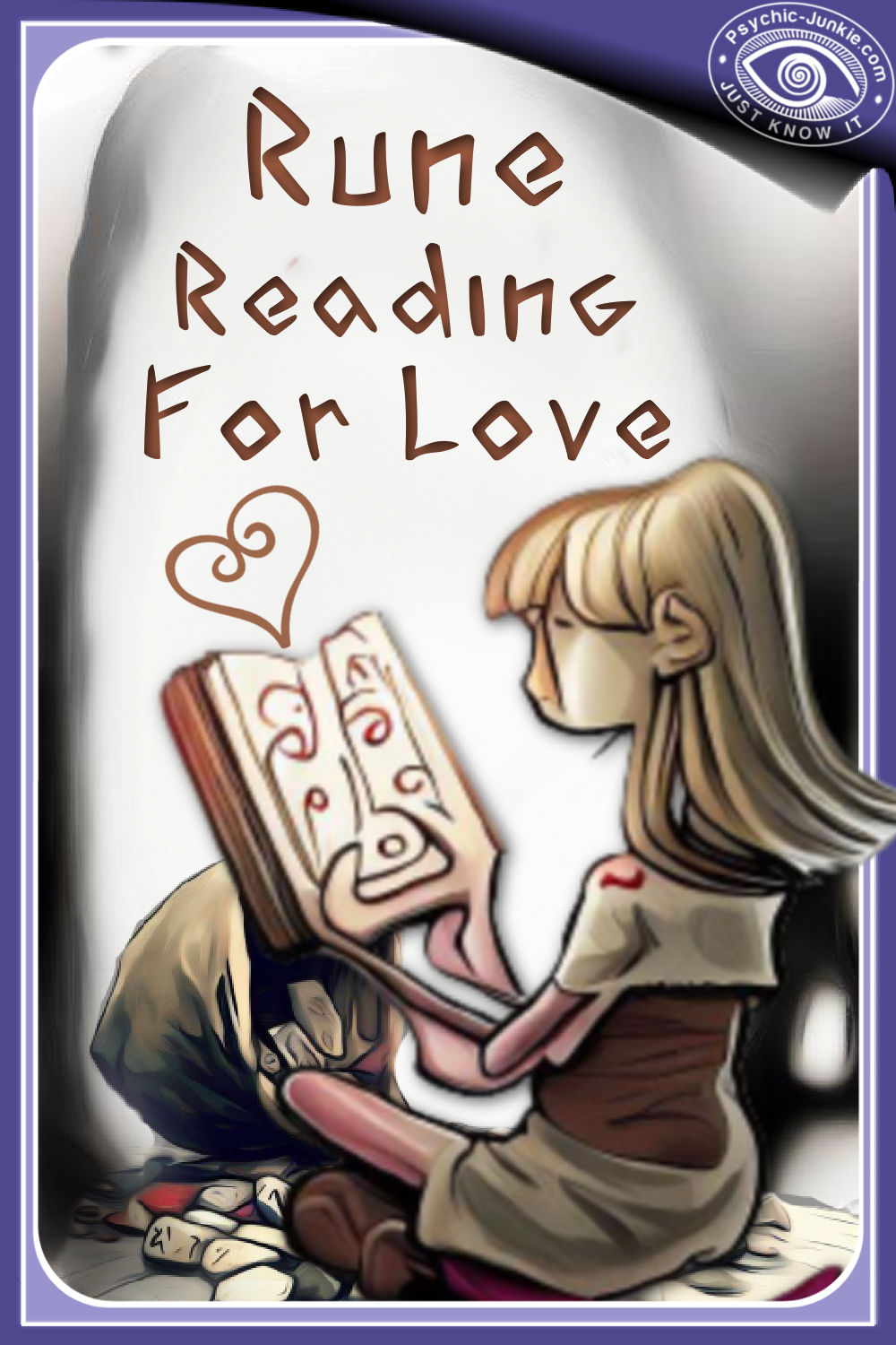 Reading Runes For Love