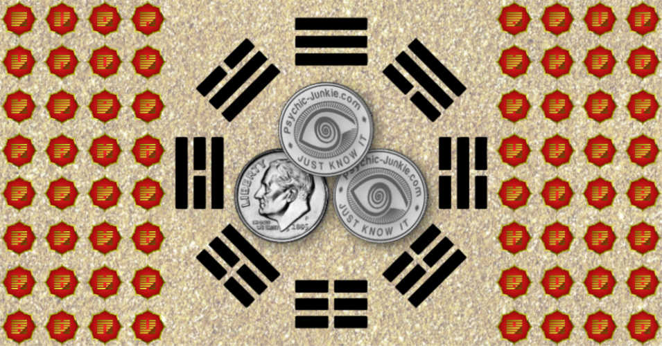 read i ching read i ching