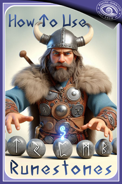 How To Use Runestones How To Use Runestones