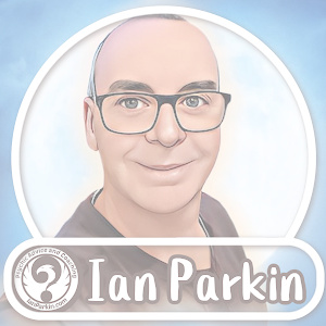 Ian Parkin - Psychic Life Coach